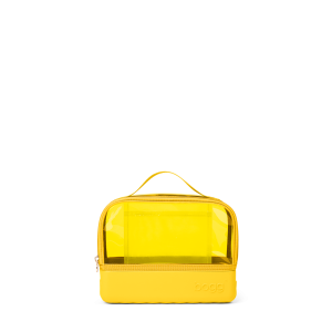Trendsetting Exclusive Boggs N' Ends - Limoncello Yellow