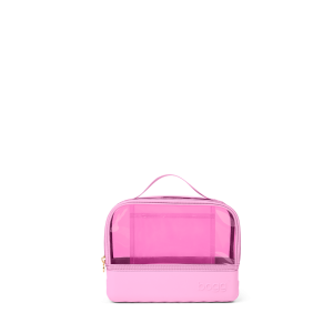 Refined Classic Boggs N' Ends - Pink Taffy - Design