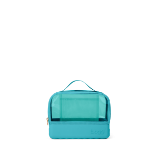 Boggs N' Ends - Turquoise and Caicos - Style Design Exclusive Edition