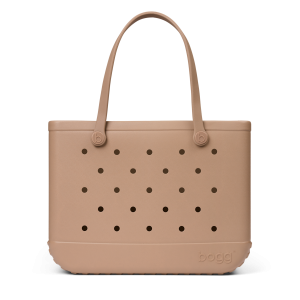 Designer Heritage Contemporary Original Bogg Bag - Camel