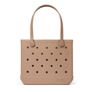 Baby Bogg Bag - Camel - Style Series Special Edition