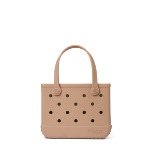 Bitty Bogg Bag - Camel - Design
