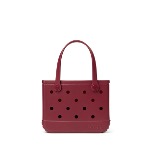 Deluxe Bitty Bogg Bag - Mulled Wine - Series