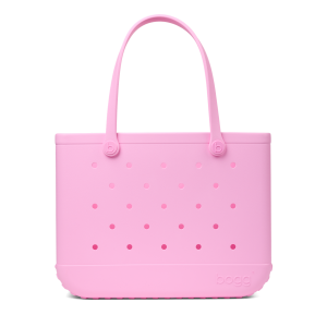 Bold Original Bogg Bag - Pink Taffy - Exclusive Edition Pro Series