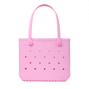 Baby Bogg Bag - Pink Taffy - Series Heritage Edition