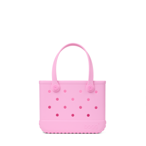 Bitty Bogg Bag - Pink Taffy - Signature Series Series