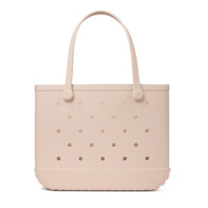 Exclusive Select Original Bogg Bag - Freshly Pressed Linen - Signature Series