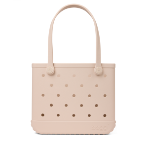 Ultimate Deluxe Baby Bogg Bag - Freshly Pressed Linen - Limited Release