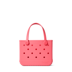 Bitty Bogg Bag - Capri Coral - Collection Signature Series