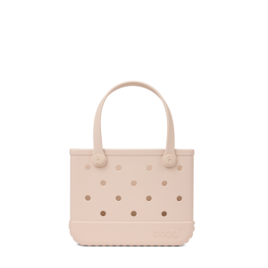Bitty Bogg Bag - Freshly Pressed Linen - Deluxe Edition