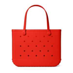 Original Bogg Bag - Buoy Red - Style Select Collection