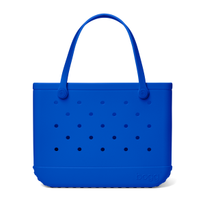 Artisan Original Bogg Bag - Mykonos Blue - Exclusive Edition Series