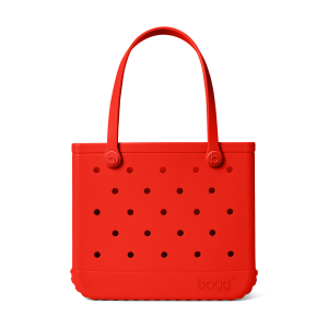 Baby Bogg Bag - Buoy Red - Deluxe Edition