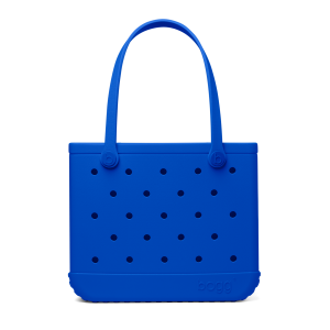 Baby Bogg Bag - Mykonos Blue - Luxury Edition