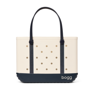 Original Bogg Bag - Oxford Blue - Limited Release Heritage Edition