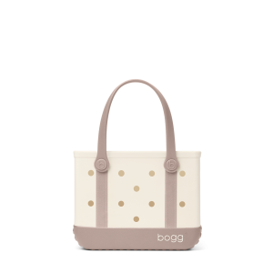 Bitty Bogg Bag - Varsity Mushroom - Series Style
