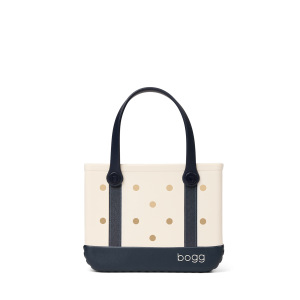 Bold Bitty Bogg Bag - Oxford Blue
