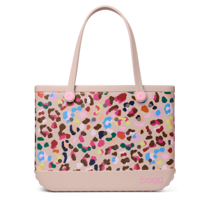 Contemporary Ultimate Iconic Original Bogg Bag - Neon Jungle