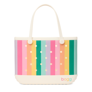 Bold Deluxe Original Bogg Bag - Color Burst