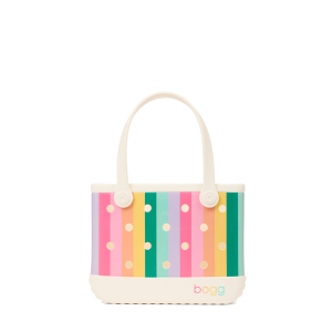 Bitty Bogg Bag - Color Burst - Collection