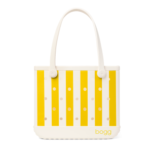 Baby Bogg Bag - Limoncello Yellow Stripe - Edition