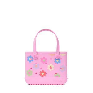 Bitty Bogg Bag - Happy Flowers - Select Collection Special Edition Exclusive Edition