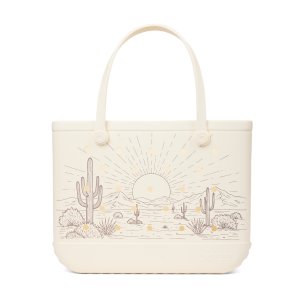 Bold Elite Designer Original Bogg Bag - Desert Drifter