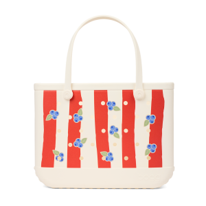 Original Bogg Bag - Piece Of Pie - Artisan Series