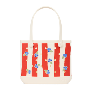 Baby Bogg Bag - Piece Of Pie - Luxury Edition