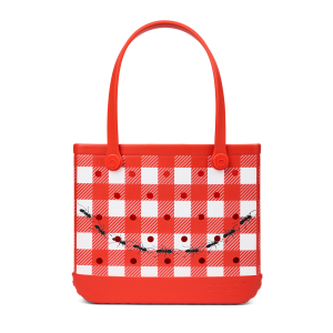 Collector's Baby Bogg Bag - Picnic Guests - Premium Collection
