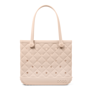 Baby Bogg Bag - Quilted Freshly Pressed Linen - Collection
