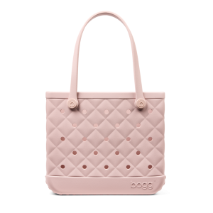 Classic Baby Bogg Bag - Quilted Rose Petal - Design