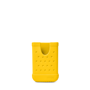 Call Me Bogg - Limoncello Yellow - Special Edition Style