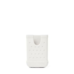 Sophisticated Call Me Bogg - For Shore White - Style