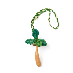 Bogg'd & Charmed - Raffia Palm - Exclusive Edition