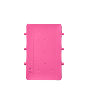 Vibrant Select Handcrafted Divvy Up - Haute Pink