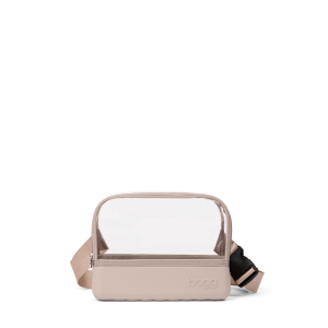 Bogg Stadium Bag - Mushroom - Heritage Edition Select Collection Signature Series