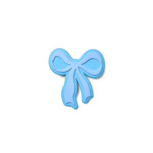Artisan Bogg Bit - Blue Bow - Series Signature Series