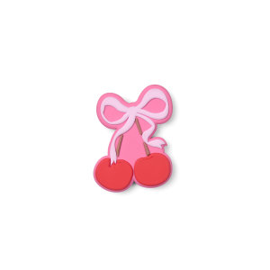 Premium Bogg Bit - Cherry Bow - Exclusive Edition