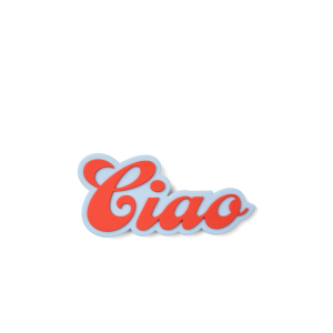 Trendsetting Designer Limited Edition Bogg Bit - Ciao