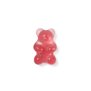 Ultimate Bogg Bit - Fruit Punch Gummy Bear