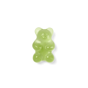 Bogg Bit - Lime Gummy Bear - Pro Series