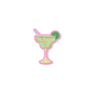 Modern Bogg Bit - Lime Margarita
