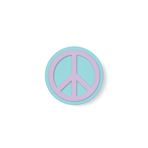Timeless Select Bogg Bit - Peace - Premium Collection
