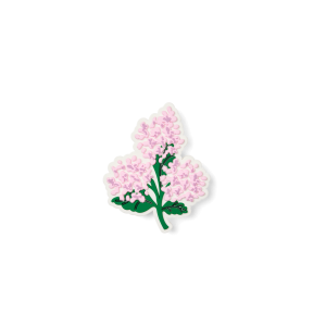 Refined Bogg Bit - Pink Hydrangea