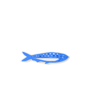 Bogg Bit - Sardine - Select Collection Series