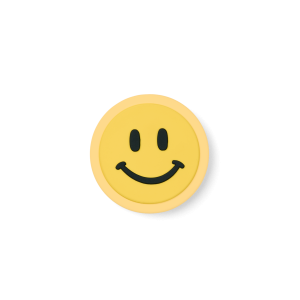 Heritage Bogg Bit - Smile - Artisan Series Series