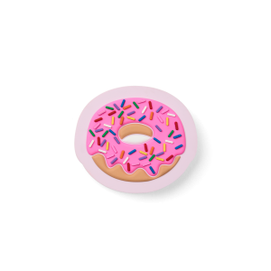 Pro Bogg Bit - Sprinkle Donut