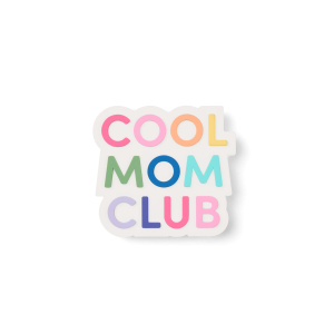 Bogg Bit - Cool Mom Club - Limited Release