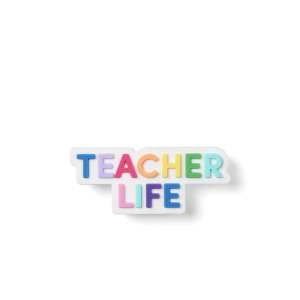 Timeless Elite Bogg Bit - Teacher Life